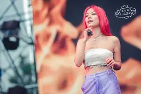 第一次去草莓音乐节，如何装作经常去的样子？图片