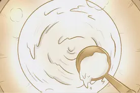 泰国艺术家笔下的蜡烛人，互相扶持的他们能撑到最后吗图片