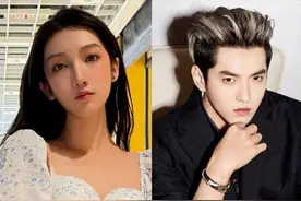 众多绯闻女友集体晒图爆吴亦凡的“渣”行为，吴亦凡反转机会渺茫图片