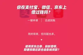 我建议你停掉“花呗”、“借呗”和“白条”图片