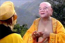 小雷音寺里，到底藏着二把手多大的野心？图片