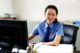 公务员有望享受免费工作服？六大部门统一着装，家长：应该有老师图片