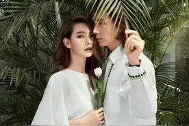 十对恩爱夫妻，有你喜欢的吗？图片