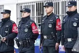 只有这些警校的毕业生才能参加公安联考，轻松成为正式警察图片