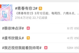 青春有你2女团选手，和我想象的不大一样？图片