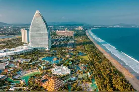 想去三亚亚特兰蒂斯游玩，看这一篇就够了图片