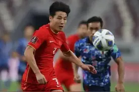 武磊的感慨，为何如此戳人图片