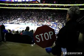 禁赛25场！NBA开出今年最大罚单图片