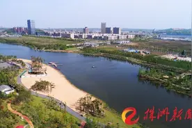 “8个100%”治理工地扬尘！株洲大气污染防治再“加码”图片
