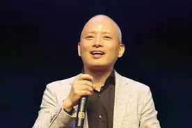 烧钱几百亿，血洗全行业，他是全中国快递业的公敌图片