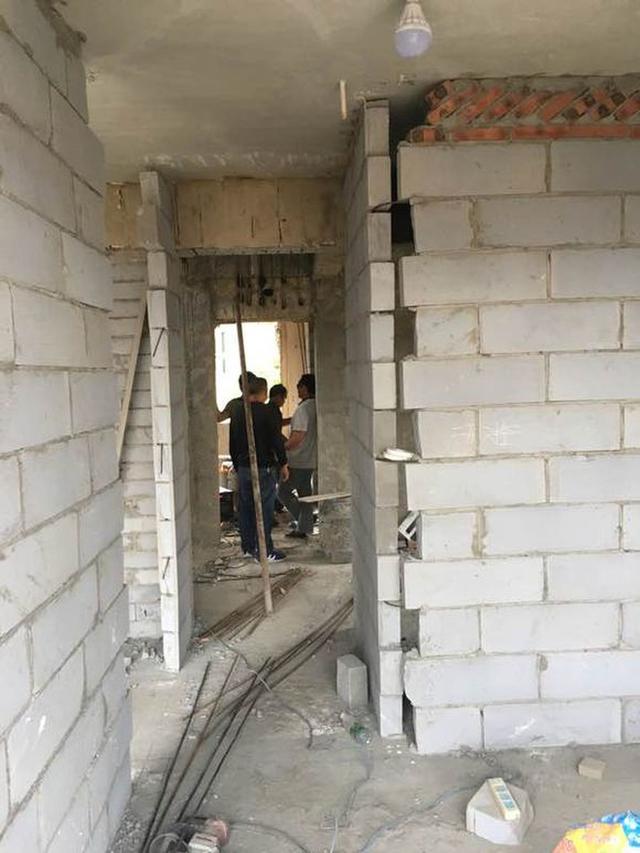 生存篇：极端情况下---平民避难所的选择和改造