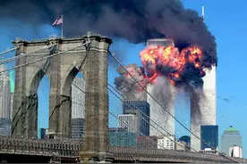 惊回首9.11事件20周年：世界的分水岭图片