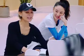 《浪姐》收官在即，假如是这5个人成团，将碾压国内两大妹妹团图片