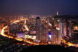 辽宁14市建成区面积、城区人口：鞍山、抚顺领先锦州、本溪图片