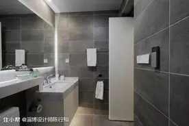 为什么装洗手台镜子90%的人都会后悔了？图片