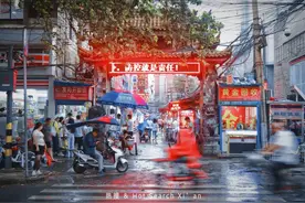 实探《装台》取景地！就在你曾住过的这里图片