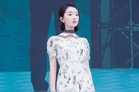 这些明星告诉你，身高与气场无关！图片