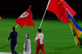 东京奥运会正式闭幕 奥运将进入“北京时间”图片