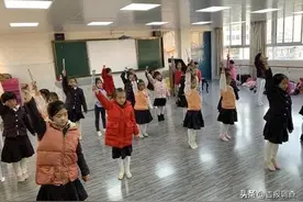 长春市教育局重磅发布中小学生课后服务工作政策解读，值得大家关注图片