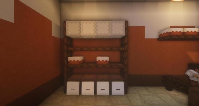 《我的世界手游》蛋糕房怎么建 蛋糕房建造图文攻略