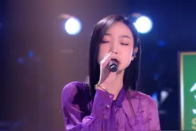 《中国好声音》：赵紫骅败给苏玮引争议，钱江涛输给宋宇宁遗憾图片