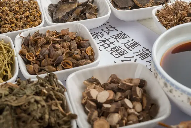 中医方剂，最常用的五种疏肝方