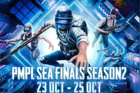 东南亚PMPL总决赛圆满落幕，PUBGM如何打造全球赛事？图片