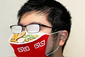 日本95后小哥靠“无用”设计走红！网友：好变态好喜欢图片