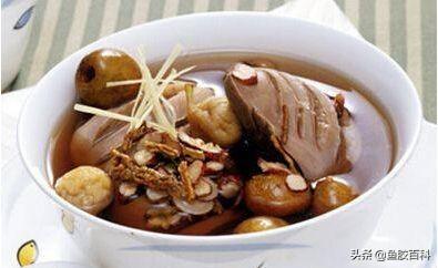 花胶鱼汤的做法大全窍门 花胶鱼汤的做法大全窍门图片