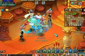 梦幻西游副本归墟·共生（★★★）玩法攻略图片
