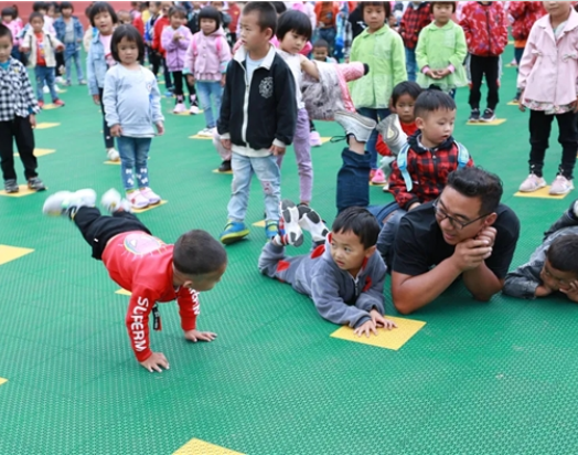 家长想孩子在幼儿园受重视，这几句话要会说，家长们可以收藏起来