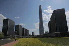 极度舒适！云端之下，大美滨海泰达！图片