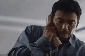 雷东宝这大老粗，杨烁刻画的如此细腻，一晚上竟为他流泪三次图片