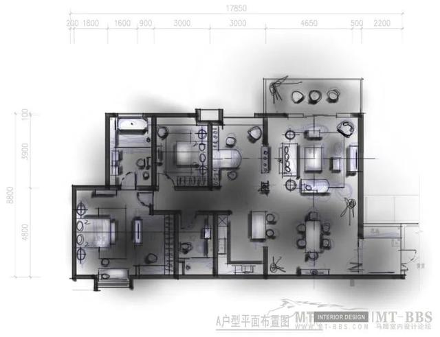 热门经典分享第3篇：《草图》快速记录思考，表达设计理念