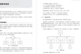阿里内网最新实战手册，7大核心组件详解SpringCloud+Jenkins+K8S图片