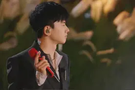 谭咏麟、林志炫领衔，大咖云集，芒果这档音综真的绝图片