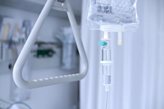 输液时气泡进入有危险？这些疑惑多年的输液问题，终于有答案了