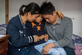 生儿子的家庭不易离婚？3组曾在离婚边缘的夫妻，讲出了大实话图片