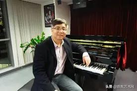 中央音乐学院教授：很多人都把学琴的顺序弄错了图片