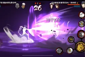 火影手游：漂泊武士白强度不算顶尖，但却受到了玩家大量的好评图片