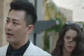 《星辰大海》：英雄救美得芳心，方恒之真是处处留情，简爱实惨图片