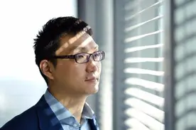 跟牛人学成长：从黄峥的自述里，平凡人如何学习成就不平凡事图片
