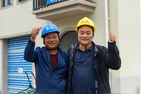白鹤滩库区东川区移民搬迁安置和建购房协议签订工作全面完成图片