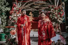 结婚习俗，女儿出嫁这些人不能送亲，送亲注意事项图片