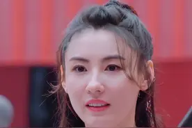 张柏芝四胎石锤了，观众已经免疫了，不在乎孩子生父是谁图片