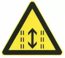 涨姿势！这些不常见的道路交通标志，您认识几个？