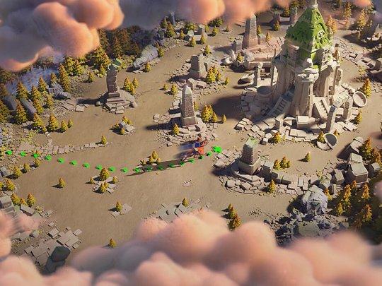 我的王国攻略（万国觉醒如何在前中后期发展好你的王国）