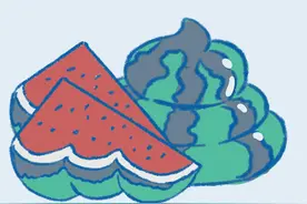 小科普:胎儿会在妈妈的身体里便便吗？图片