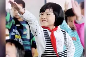 6岁女孩意外失去双腿，3年后却演绎出动人舞蹈：我命由我不由天图片