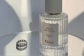 有哪些女生香水最好闻？很有品味的高级小众香图片
